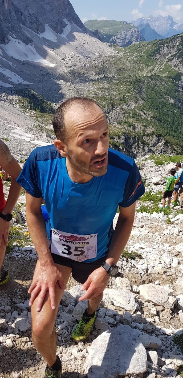 Roberto V. (Trail running)