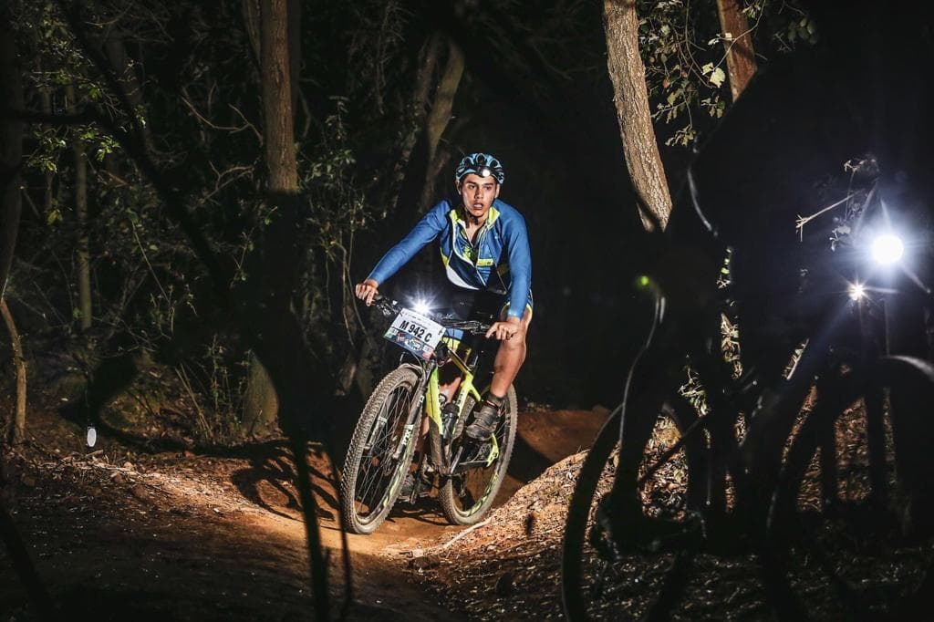 Andrea LC. (MTB)