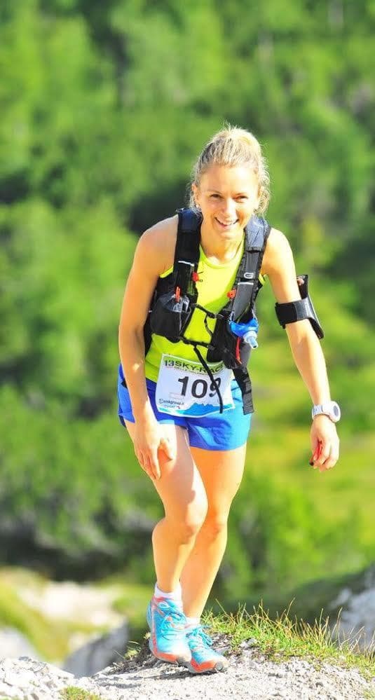 Arianna C. (Skyrace)