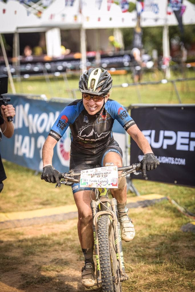 Elisabetta B. (MTB)