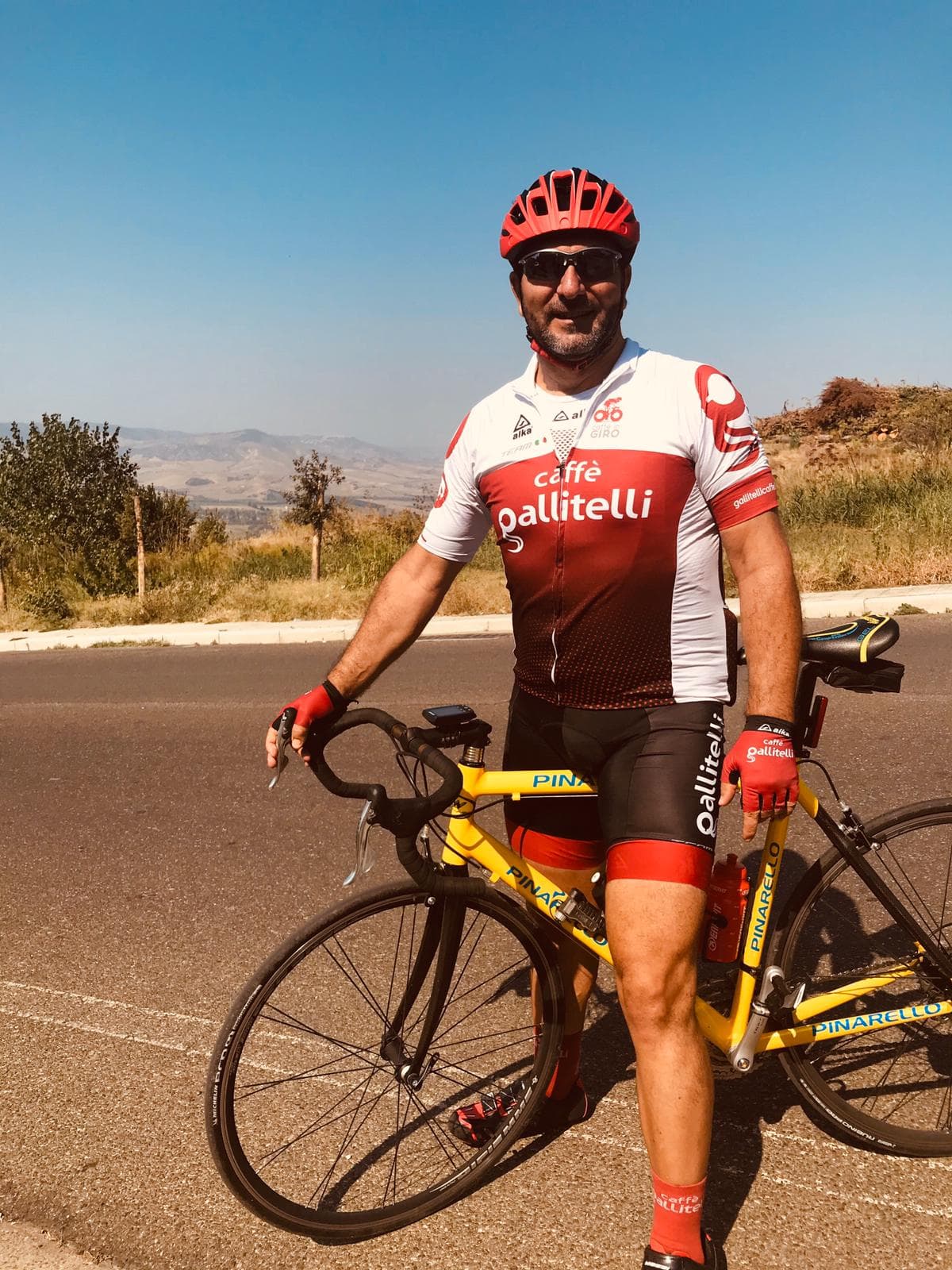 Francesco S. (Ciclismo)