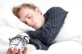 I pericoli di dormire troppo