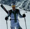 Maurizio F. (Ultra Trail running)