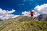Michela M. (Trail running)