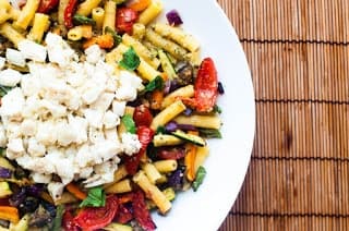 Il freddo esalta i benefici di riso, pasta e legumi preparati "in insalata"