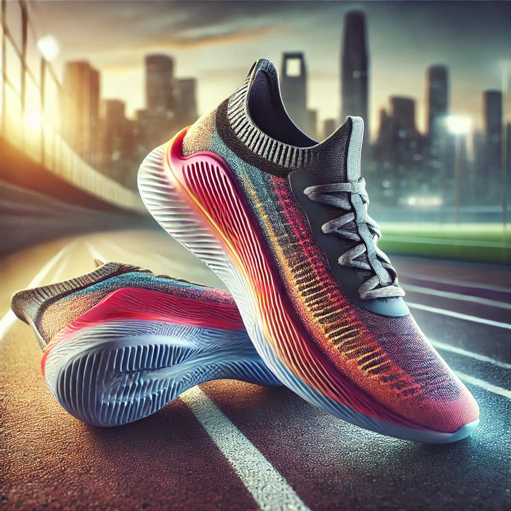 Guida alla scelta delle scarpe da running