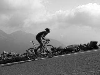 Come determinare la frequenza cardiaca massima nel ciclismo