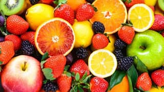La frutta