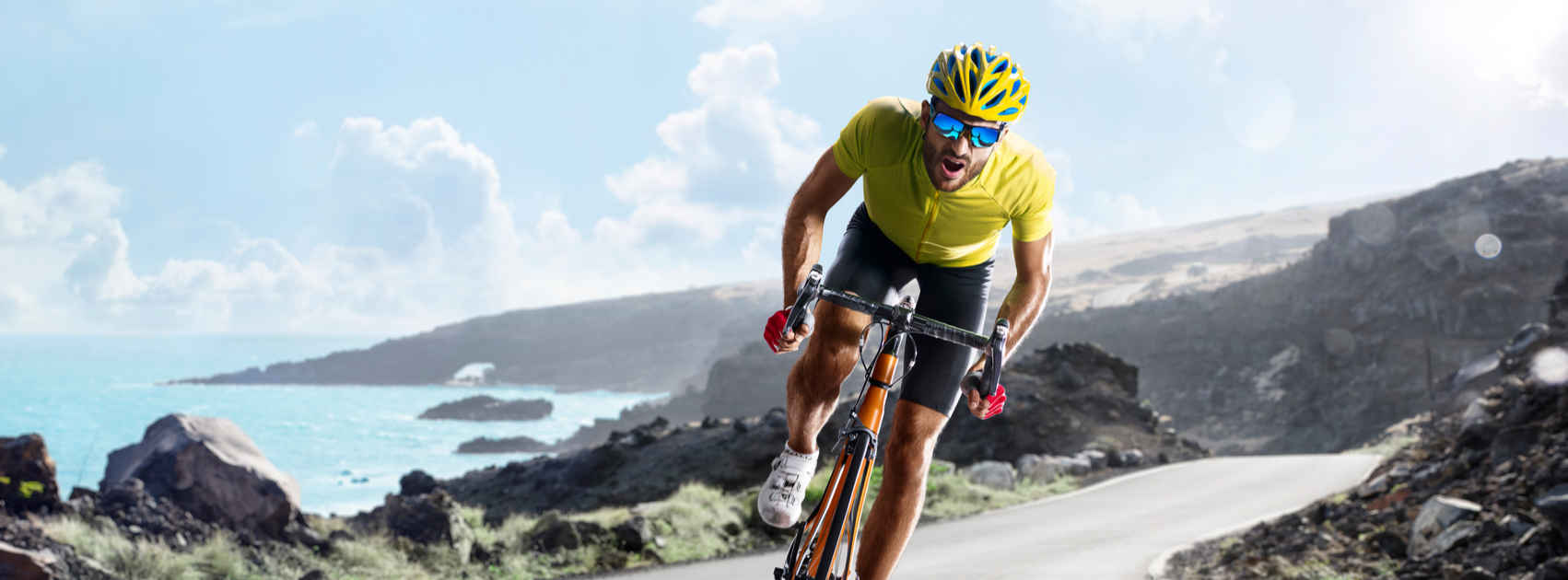 Ciclismo, MTB & Handbike