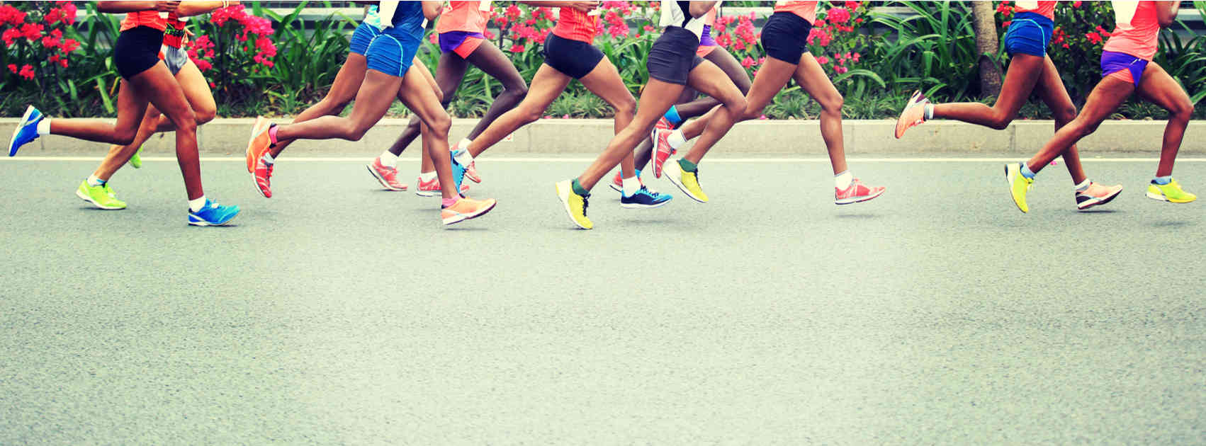 Running & Maratona