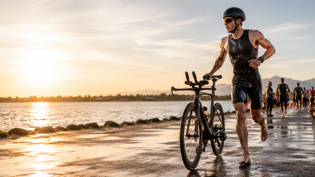 Triathlon & Duathlon