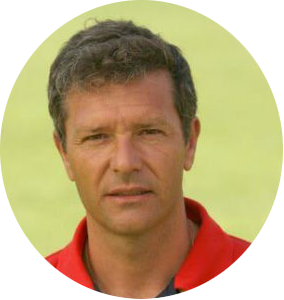 Coach Paolo Lazzarin - Allenatore e Preparatore Professionista